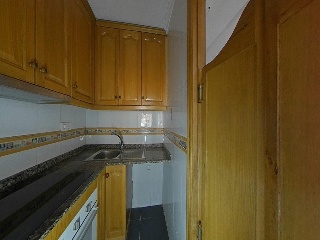 Vivienda en C/ Radio Murcia 15