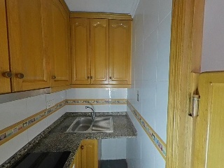 Vivienda en C/ Radio Murcia 16