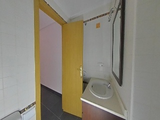 Vivienda en C/ Radio Murcia 17