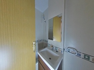 Vivienda en C/ Radio Murcia 19