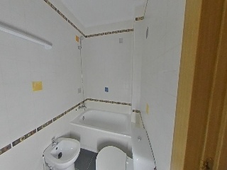 Vivienda en C/ Radio Murcia 20