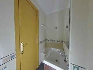 Vivienda en C/ Radio Murcia 21