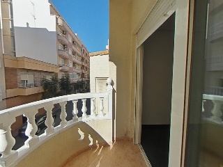 Vivienda en C/ Radio Murcia 22