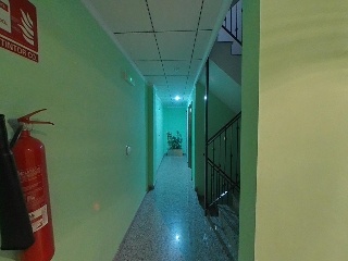 Vivienda en C/ Radio Murcia 24