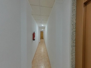 Vivienda en C/ Radio Murcia 25