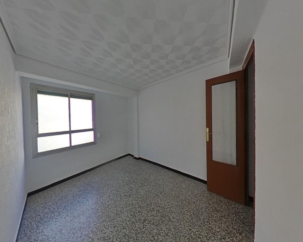 Vivienda en C/ Literato Azorín