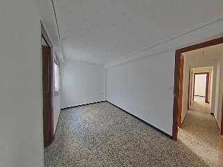 Vivienda en C/ Literato Azorín 4