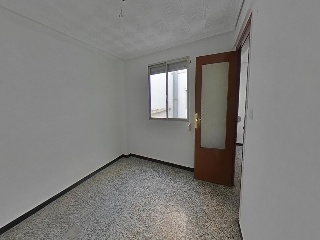 Vivienda en C/ Literato Azorín 9