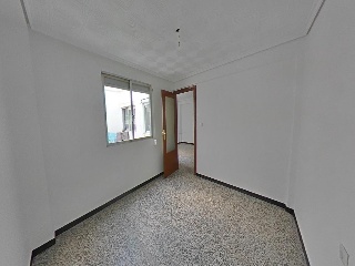 Vivienda en C/ Literato Azorín 11