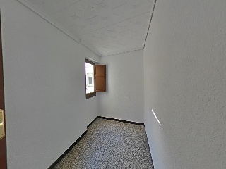 Vivienda en C/ Literato Azorín 12