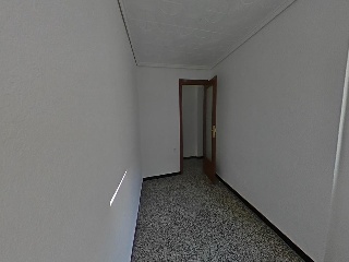 Vivienda en C/ Literato Azorín 15
