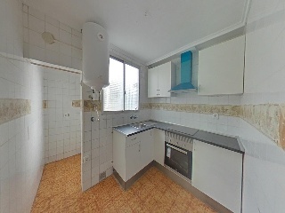 Vivienda en C/ Literato Azorín 16