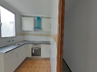 Vivienda en C/ Literato Azorín 17