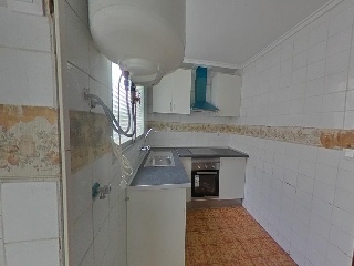 Vivienda en C/ Literato Azorín 18