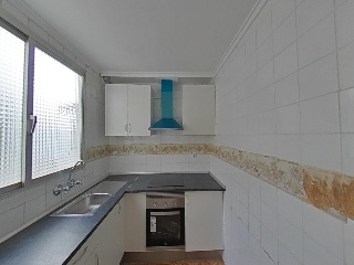 Vivienda en C/ Literato Azorín 19