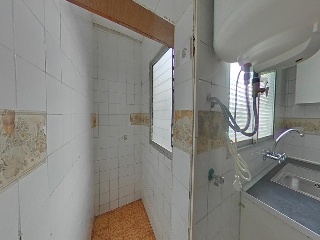 Vivienda en C/ Literato Azorín 20