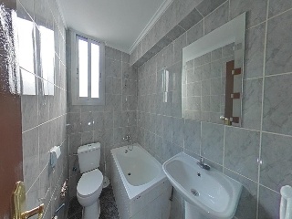 Vivienda en C/ Literato Azorín 22