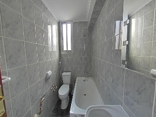 Vivienda en C/ Literato Azorín 23