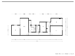 Vivienda en C/ Literato Azorín 24
