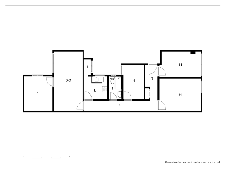 Vivienda en C/ Literato Azorín 25