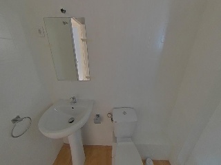 Vivienda en Cr Loeches 25