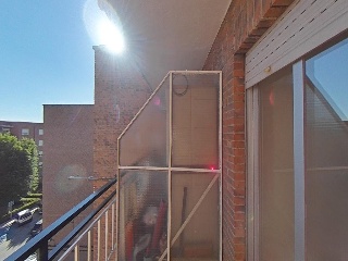 Vivienda en Cr Loeches 30