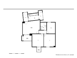Vivienda en Cr Loeches 34