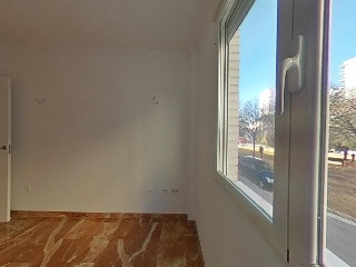 Vivienda en C/ Partida Rotonda 8
