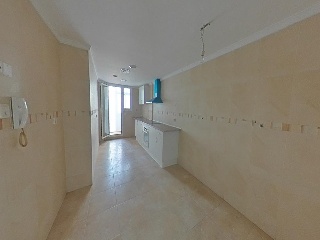 Vivienda en C/ Partida Rotonda 13