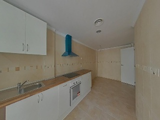 Vivienda en C/ Partida Rotonda 14