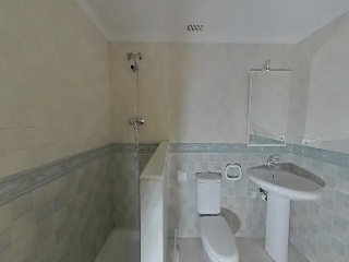 Vivienda en C/ Partida Rotonda 16