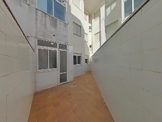Vivienda en C/ Partida Rotonda 17