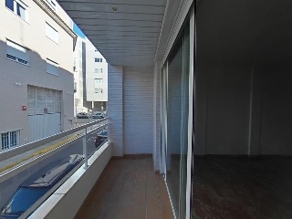 Vivienda en C/ Partida Rotonda 18