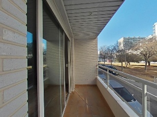 Vivienda en C/ Partida Rotonda 19