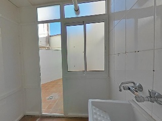 Vivienda en C/ Partida Rotonda 20