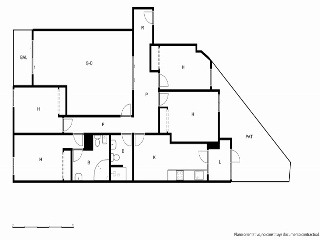 Vivienda en C/ Partida Rotonda 25