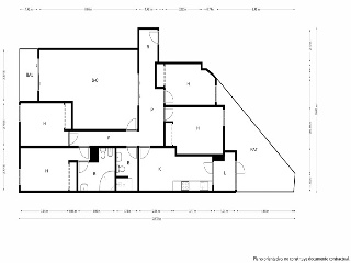 Vivienda en C/ Partida Rotonda 26