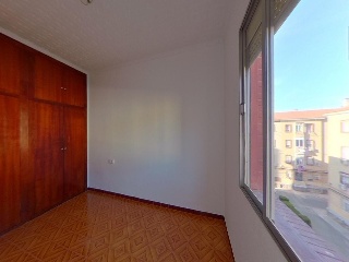 Vivienda en Plaza de Poniente 10