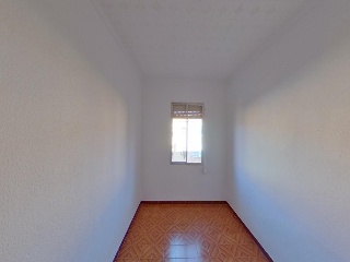 Vivienda en Plaza de Poniente 17