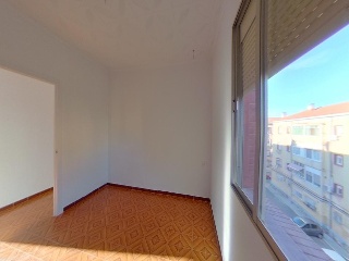 Vivienda en Plaza de Poniente 19