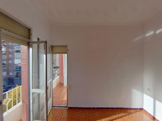 Vivienda en Plaza de Poniente 20