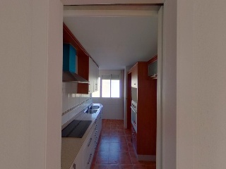 Vivienda en Plaza de Poniente 24