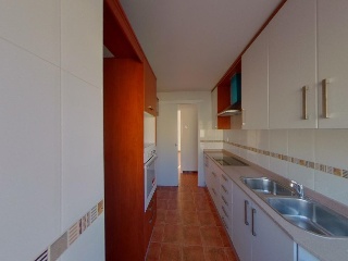 Vivienda en Plaza de Poniente 25