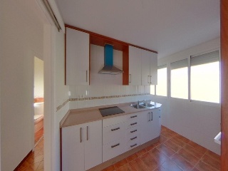 Vivienda en Plaza de Poniente 26