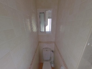 Vivienda en Plaza de Poniente 27