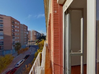 Vivienda en Plaza de Poniente 31