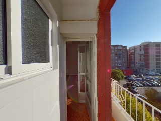 Vivienda en Plaza de Poniente 32