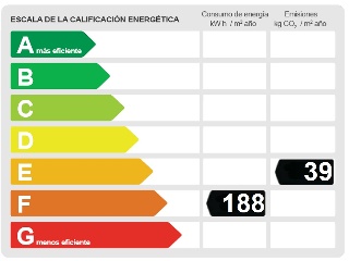 Vivienda en Plaza de Poniente 35
