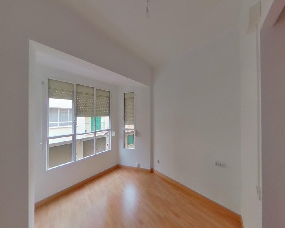 Vivienda en C/ Ferrán Valenti 