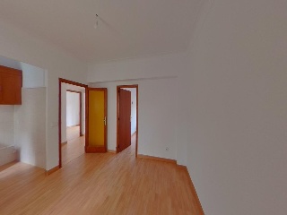 Vivienda en C/ Ferrán Valenti  2